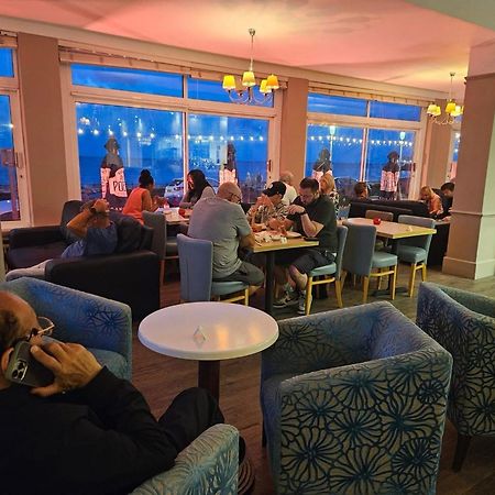The Majestic Hotel イーストボーン エクステリア 写真