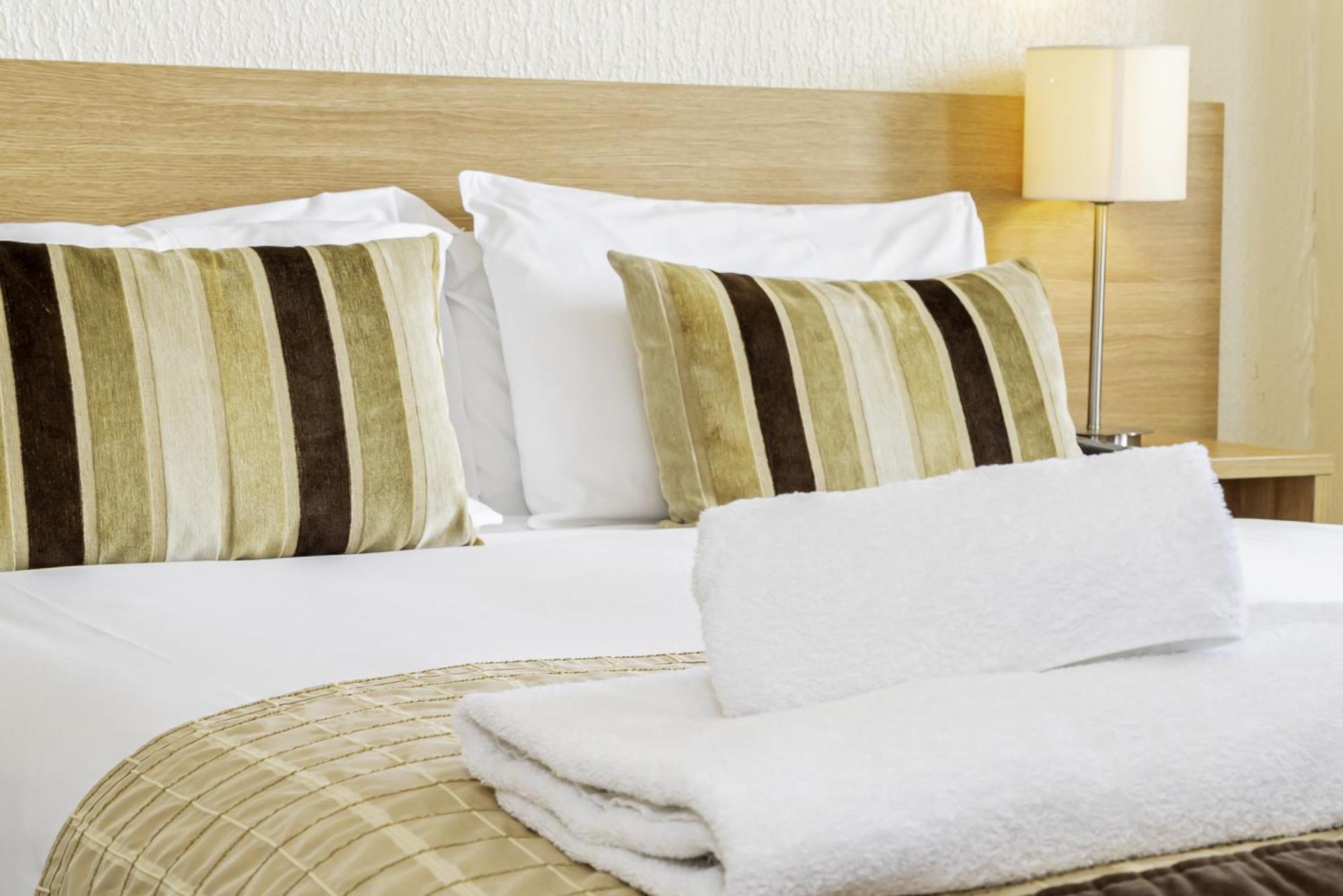 The Majestic Hotel イーストボーン 部屋 写真