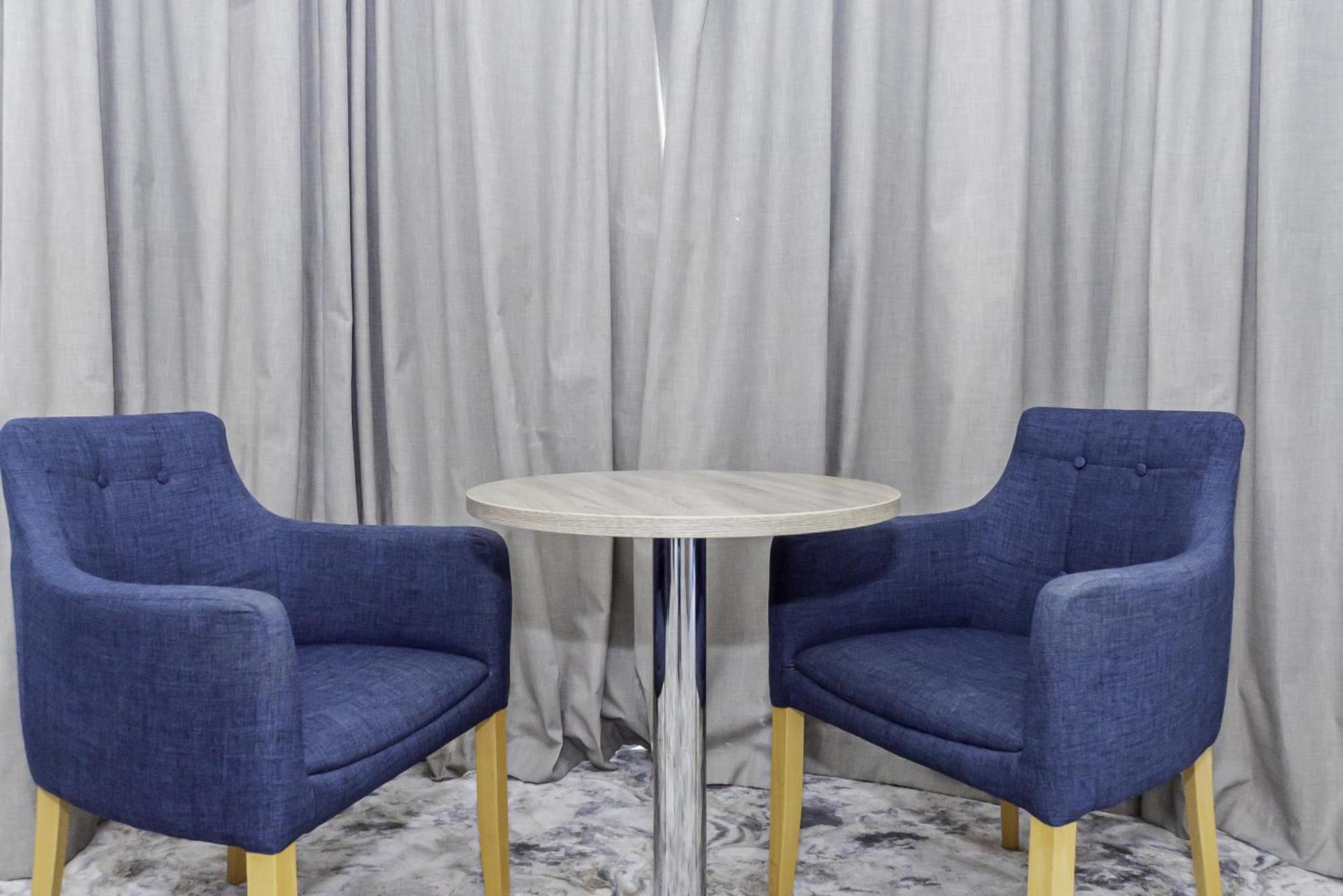The Majestic Hotel イーストボーン 部屋 写真