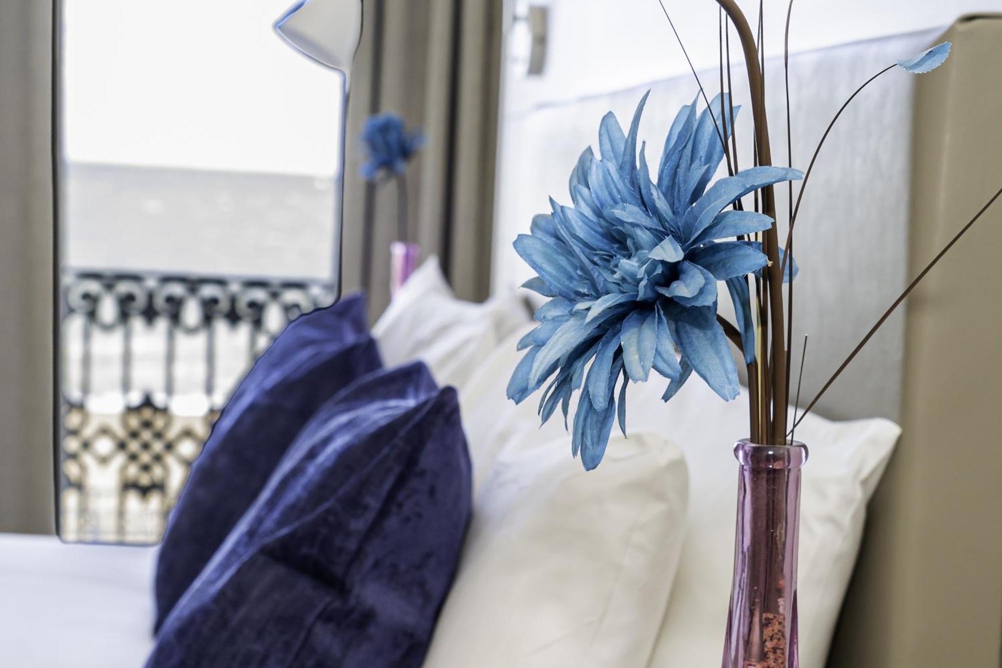 The Majestic Hotel イーストボーン 部屋 写真